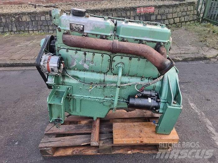  Engines DH 825 Transport - Autres