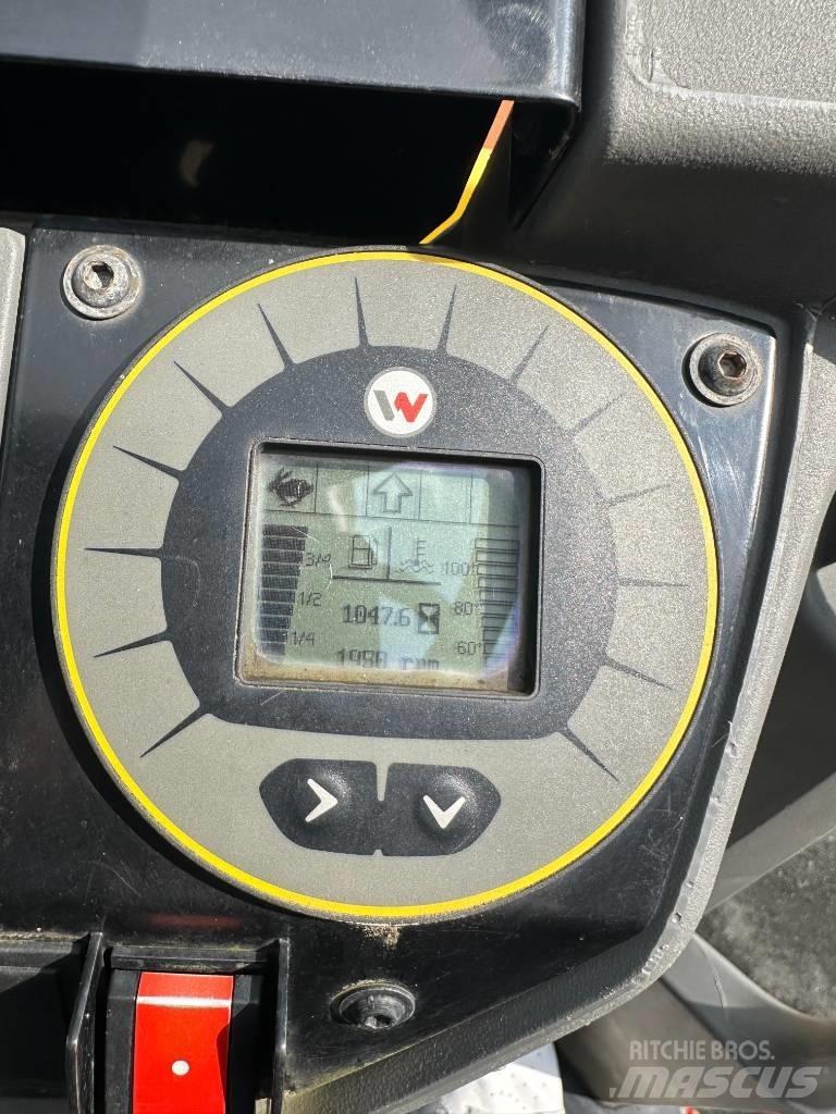 Wacker Neuson DW 30 Tombereau articulé