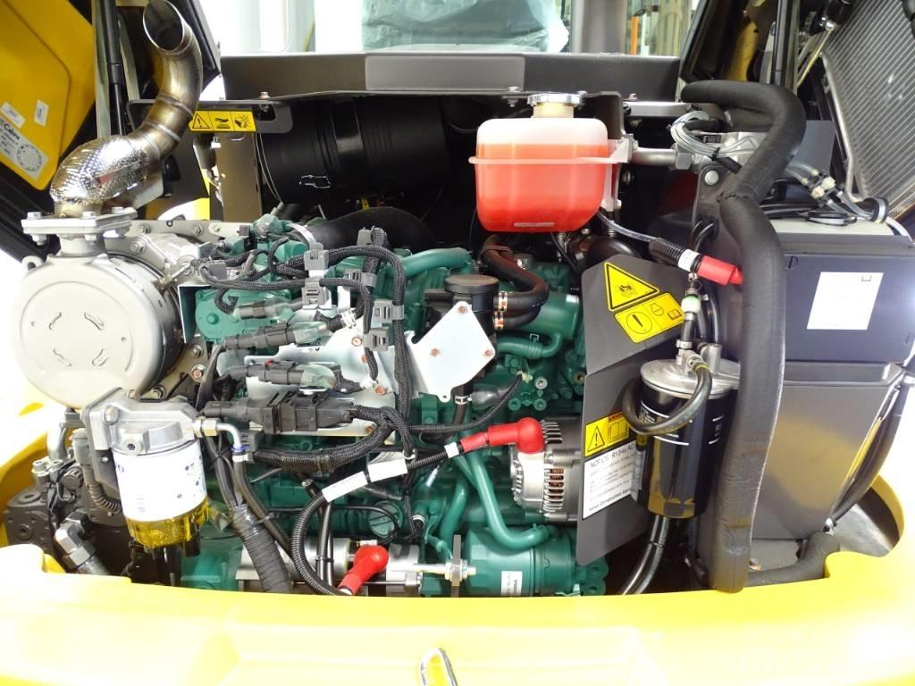 Volvo L35HS Chargeuse sur pneus