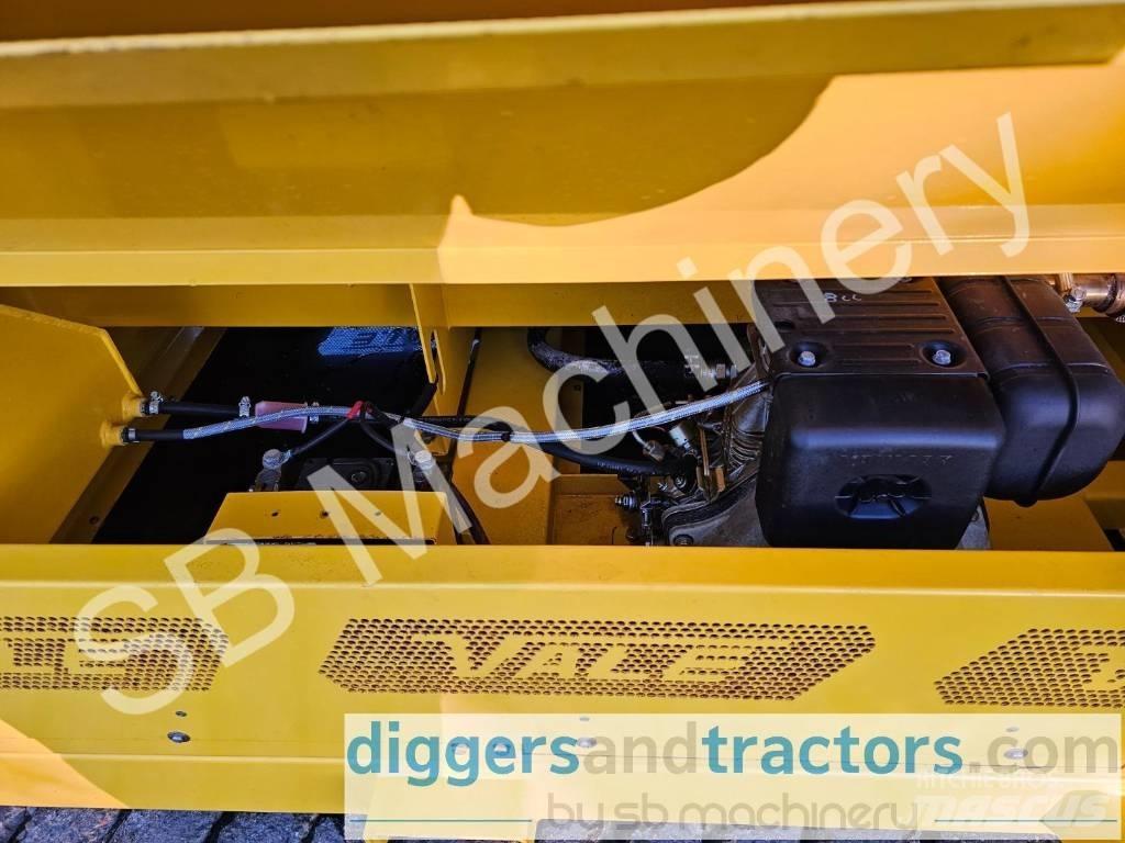 Vale DM800 Entretien du sol - Autres
