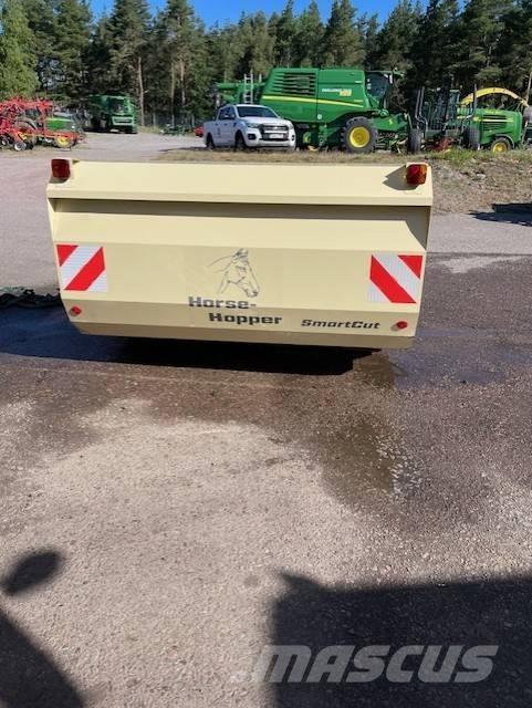 Amazone Horsehopper Agriculture - Autres