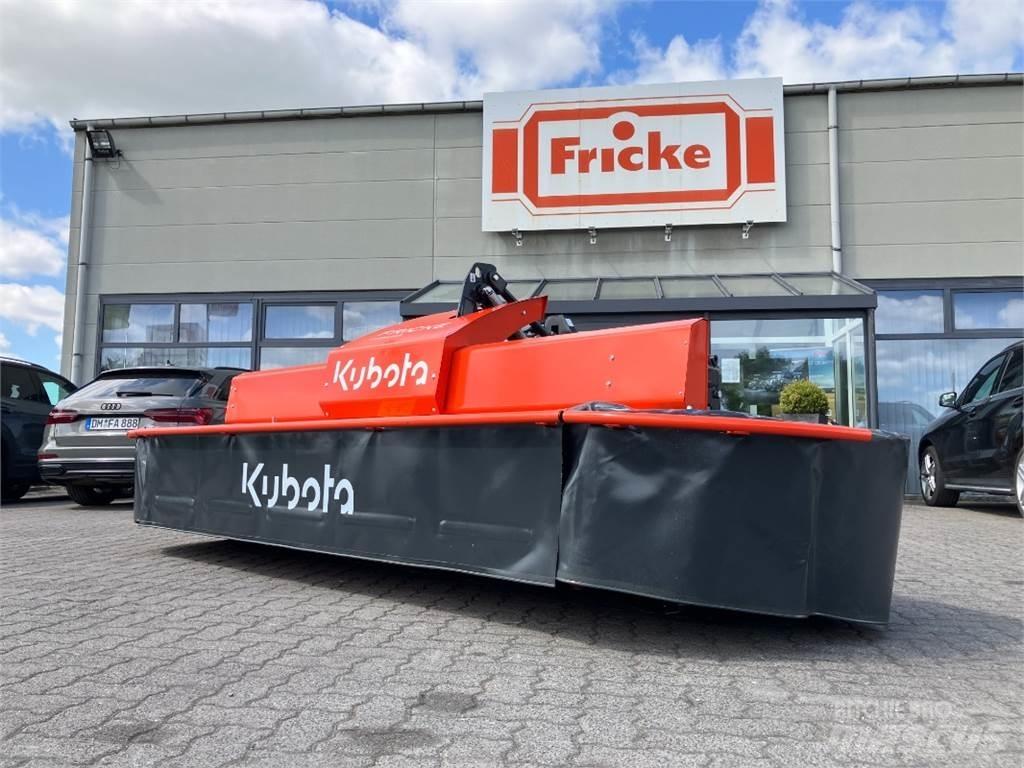 Kubota DM4032 Faucheuse-conditionneuse