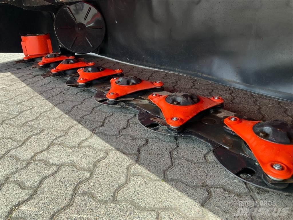 Kubota DM4032 Faucheuse-conditionneuse