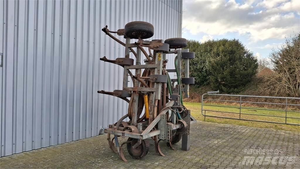 Slootsmid SB 5.50 Tonne à lisier