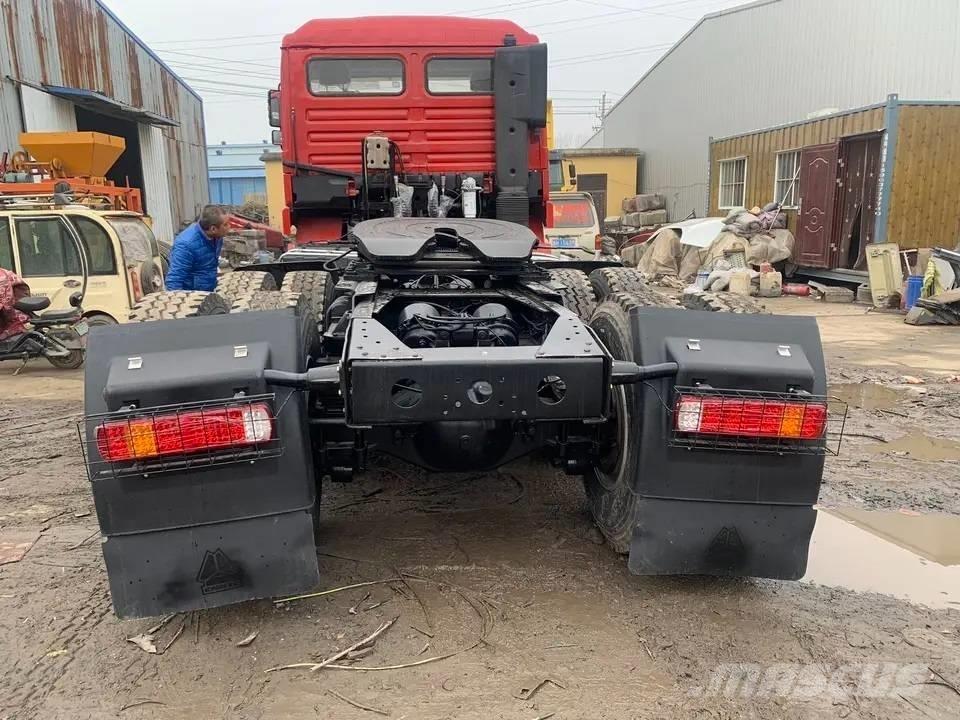 Shacman F3000 6X4 Tracteur routier
