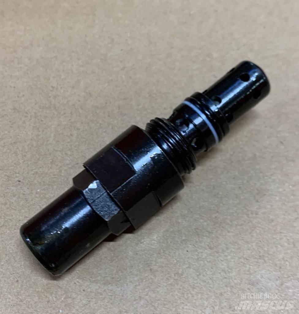 Kesla Valve R50173A2 Hydraulique