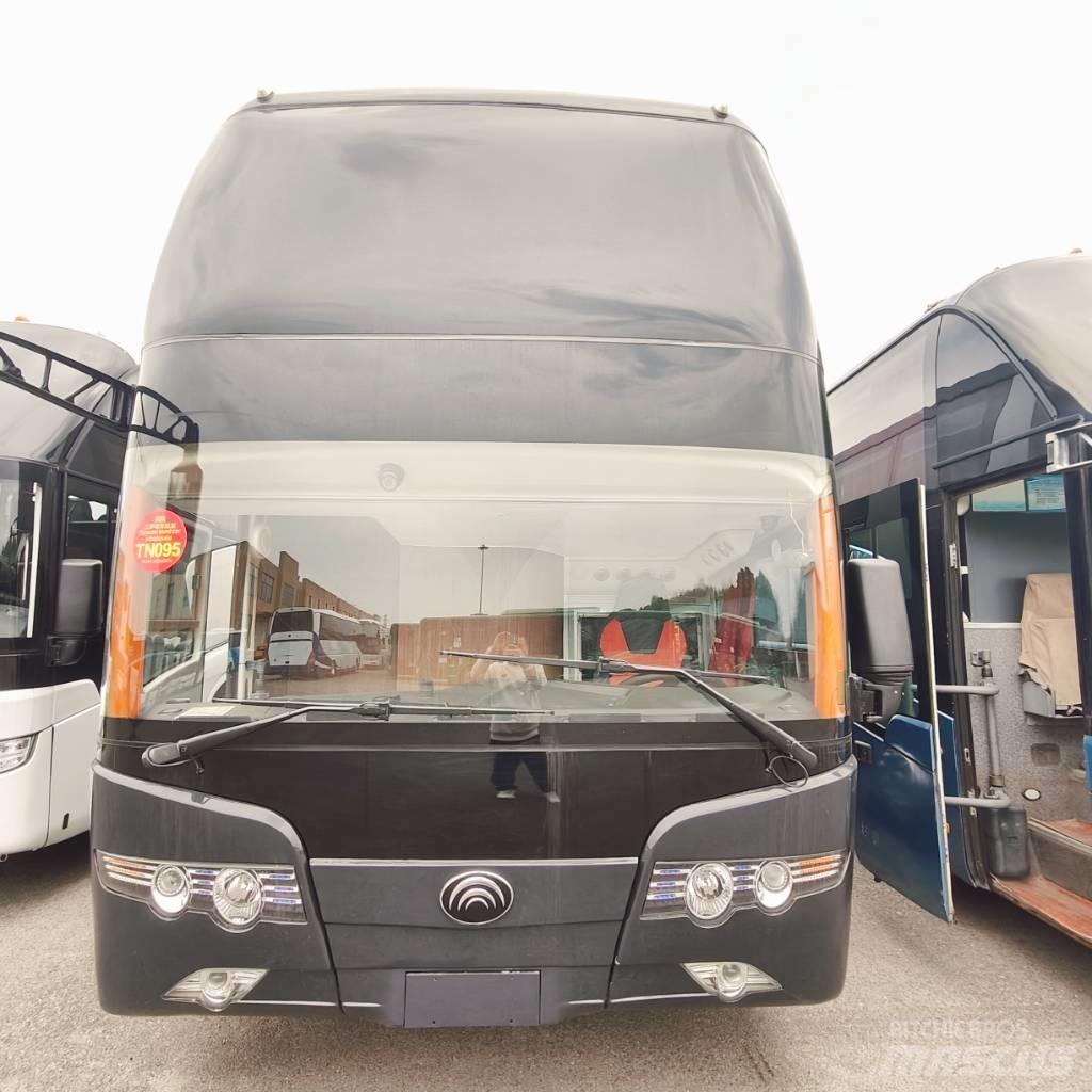 Yutong ZK6146HQA9 Autocar