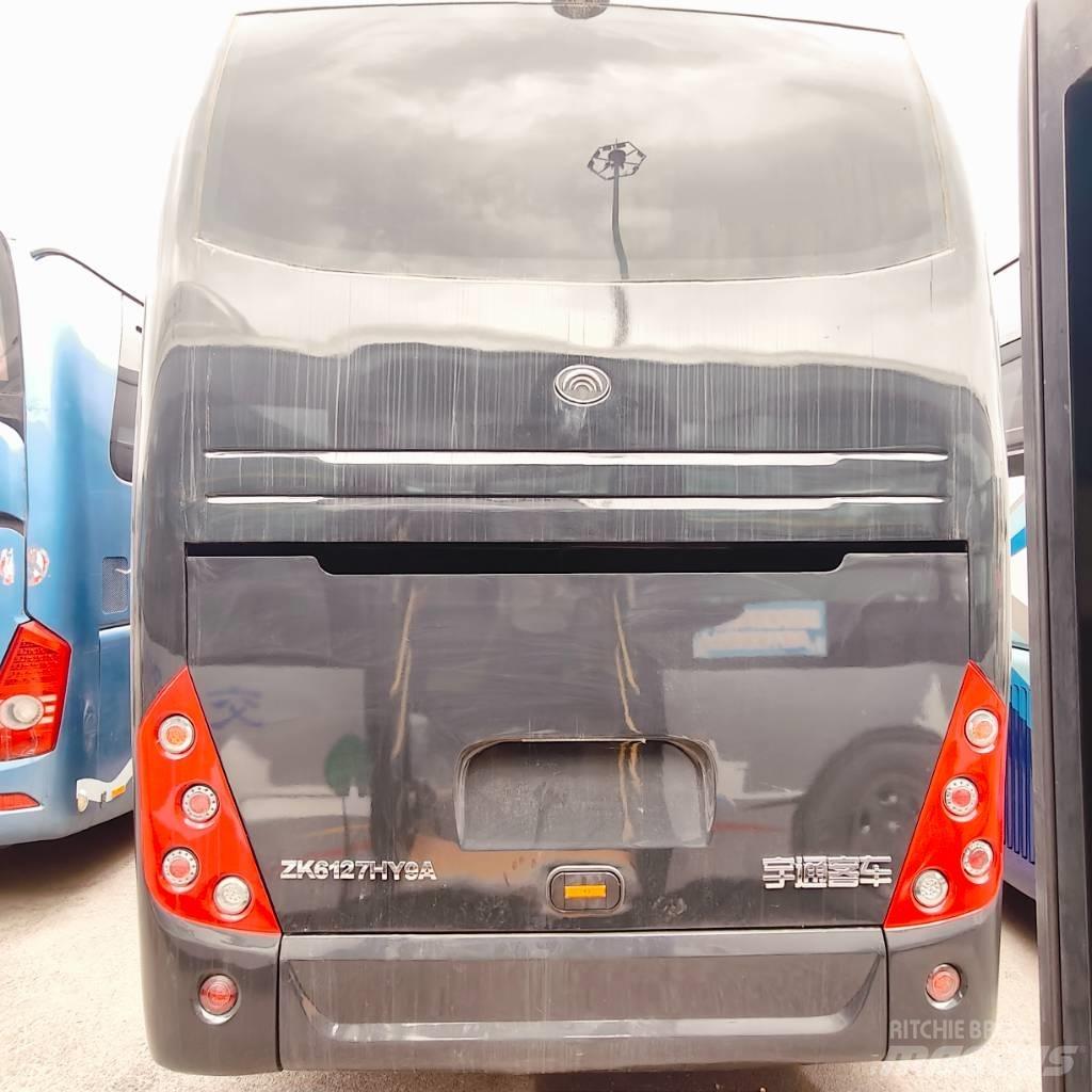 Yutong ZK6146HQA9 Autocar