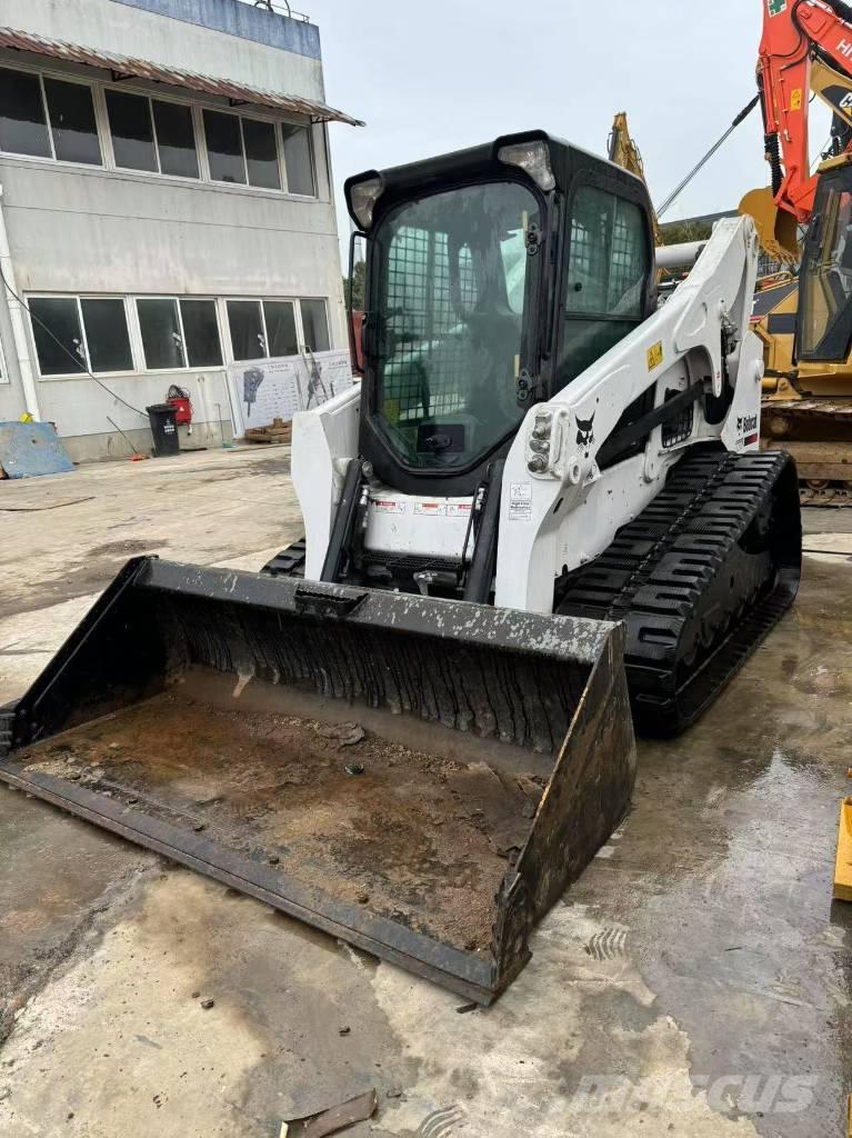 Bobcat T770 Chargeuse compacte
