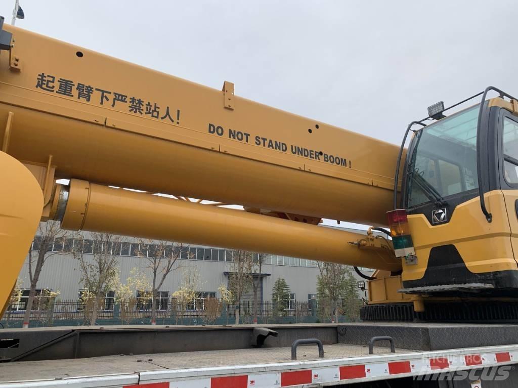 XCMG QY70KC Grues tout terrain
