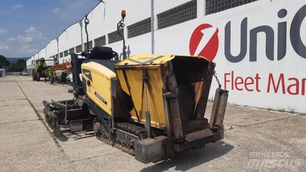 Bomag BF 200 C-2 Finisseur