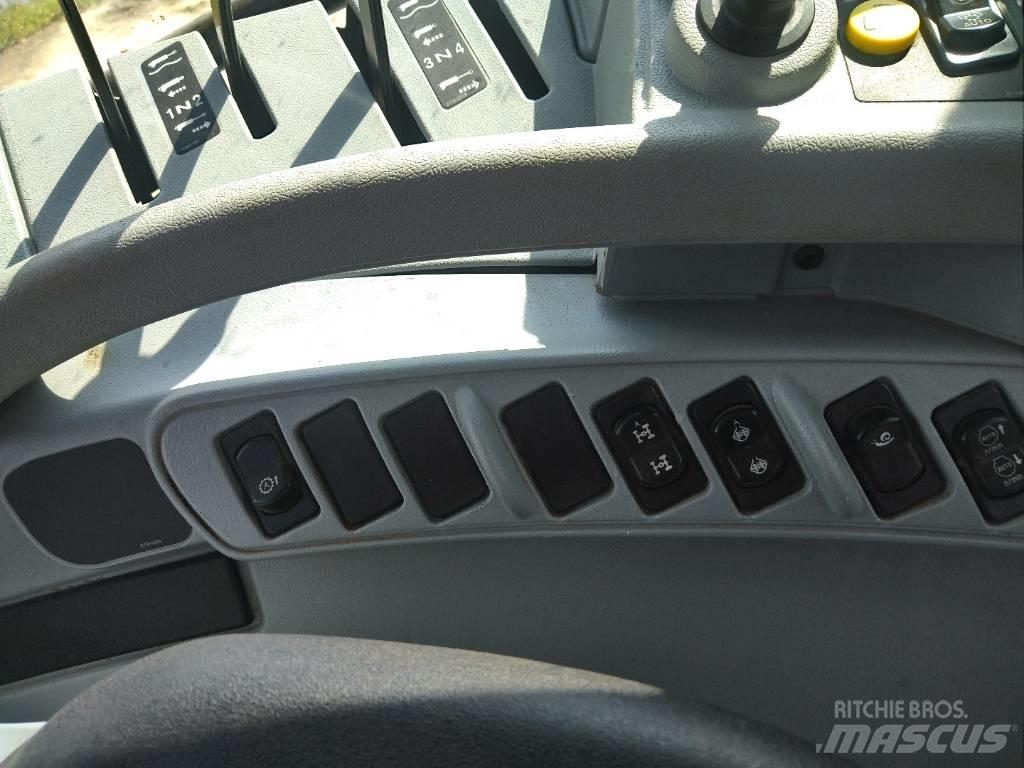New Holland T 6.175 Tracteur