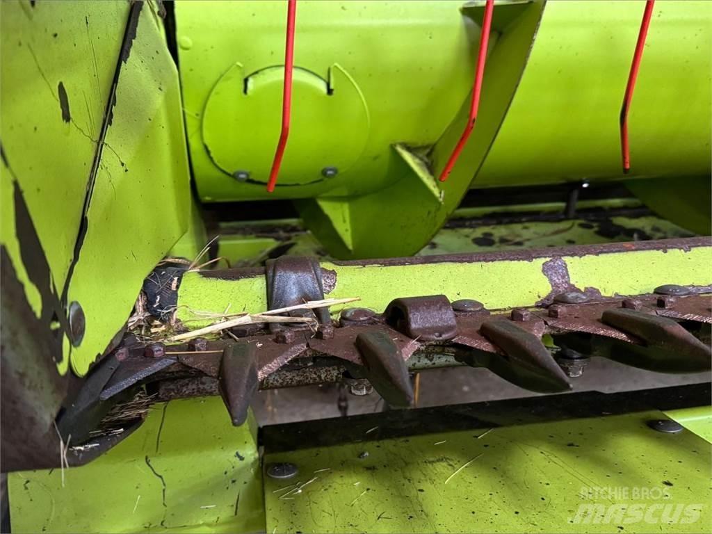 CLAAS Lexion 6700 Moissonneuse batteuse