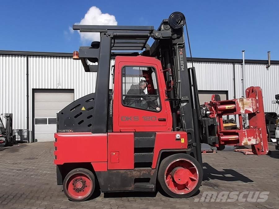 Hubtex DKS120 Autres Chariots élévateurs