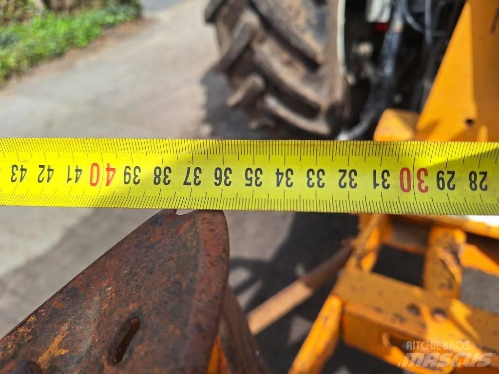 Huard QR 65 T70 Charrue non réversible