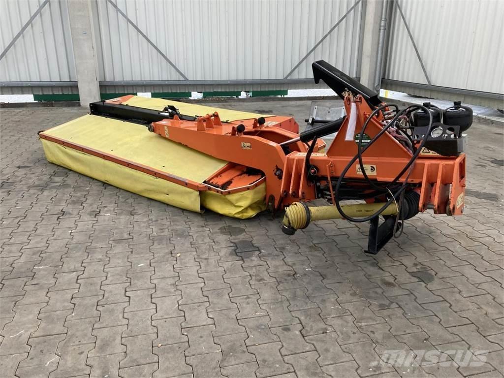 Fella KM 310 TL Faucheuse