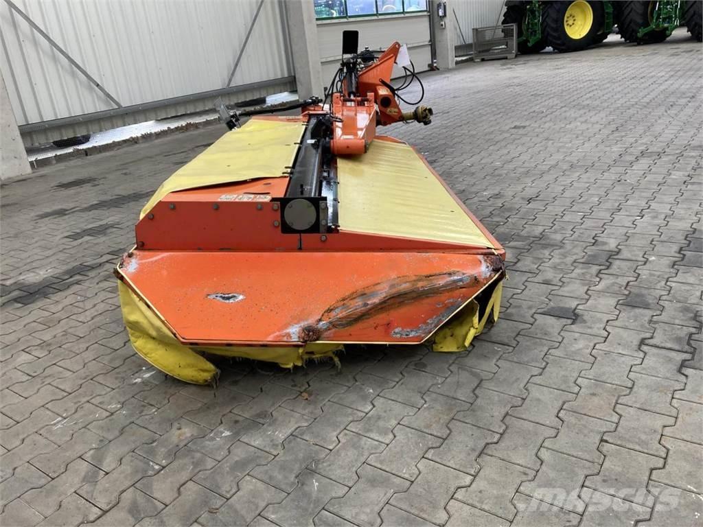 Fella KM 310 TL Faucheuse