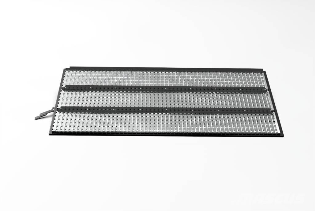 CLAAS 736058.0 Accessoires moissonneuse batteuse