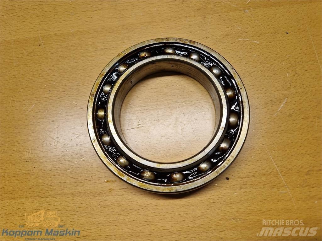 Rottne 641-6079 Tête d'abattage / ébranchage