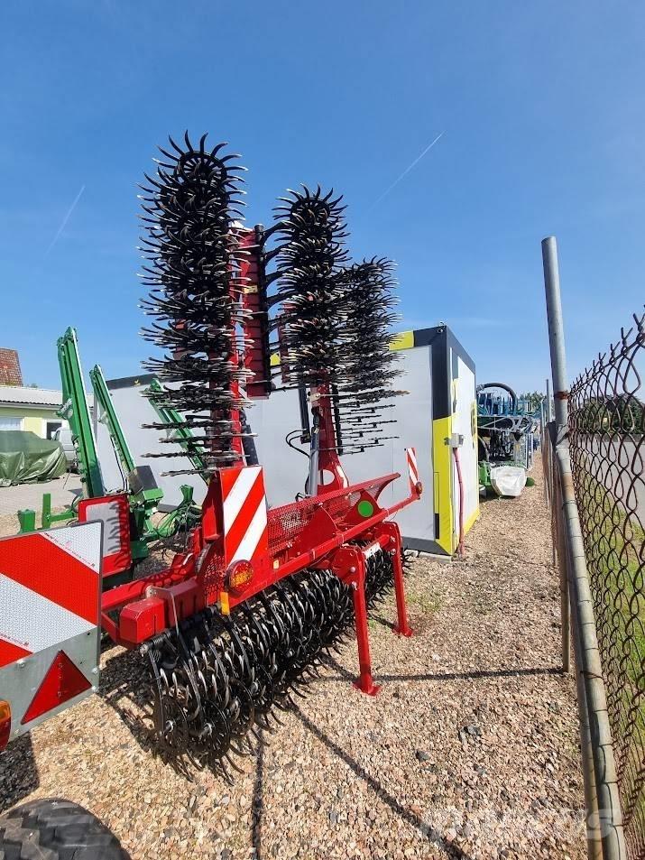 Suire Rotaking 930 Autres outils de préparation du sol
