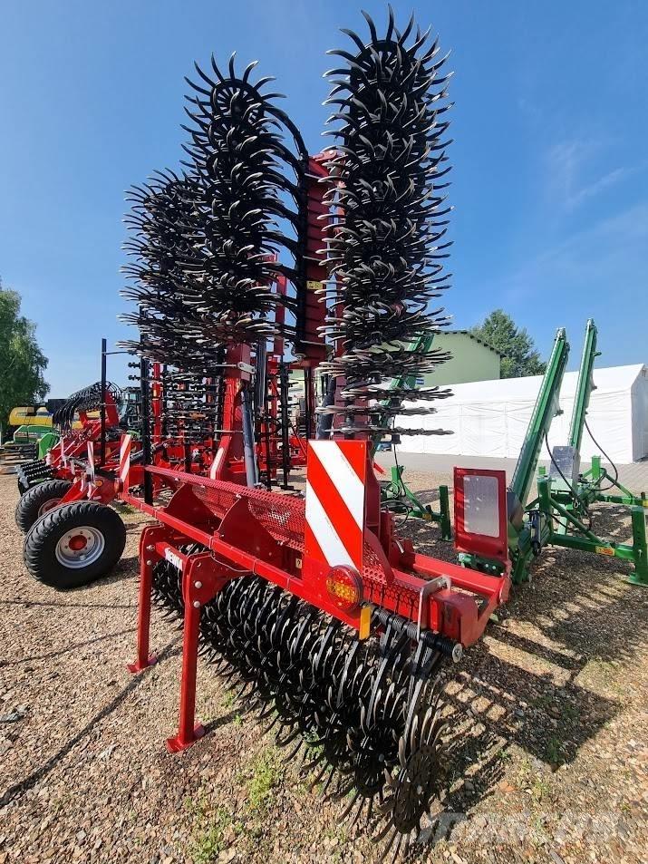 Suire Rotaking 930 Autres outils de préparation du sol