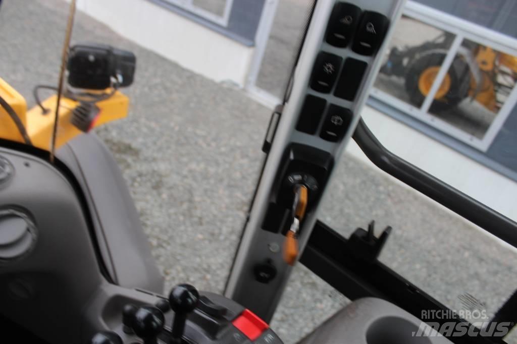 Volvo L70H Chargeuse sur pneus