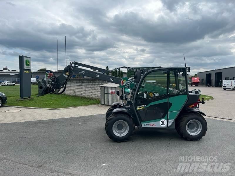 Kramer KT144 Chariot télescopique