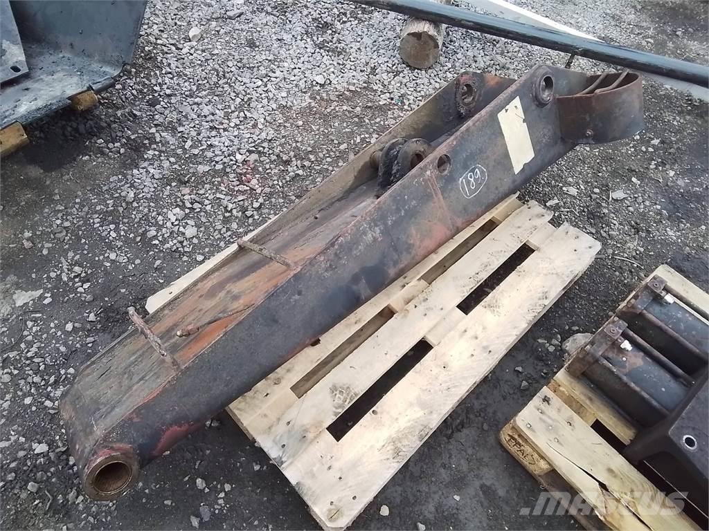 Rottne RG83 Grue porteuse