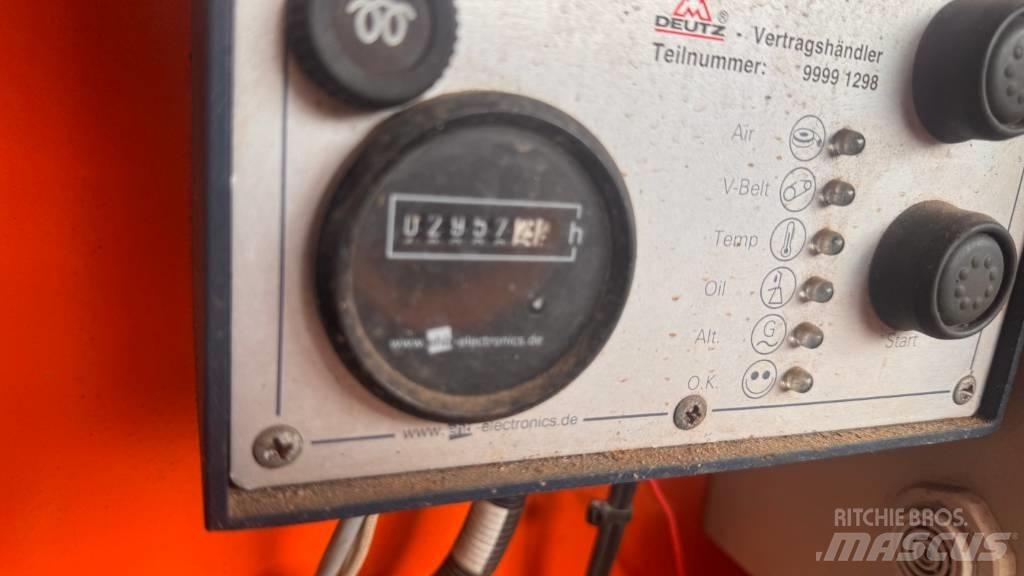 JLG 245-25 Nacelle ciseaux