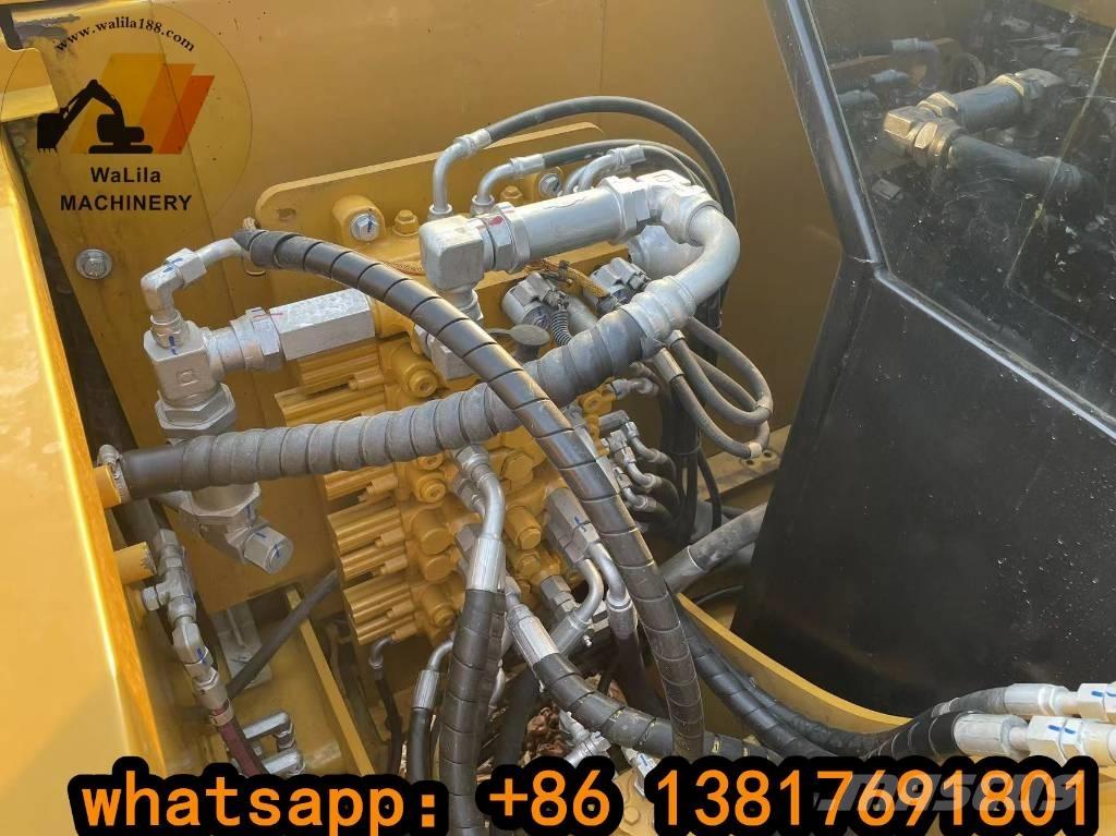 CAT 307E2 Mini pelle < 7t