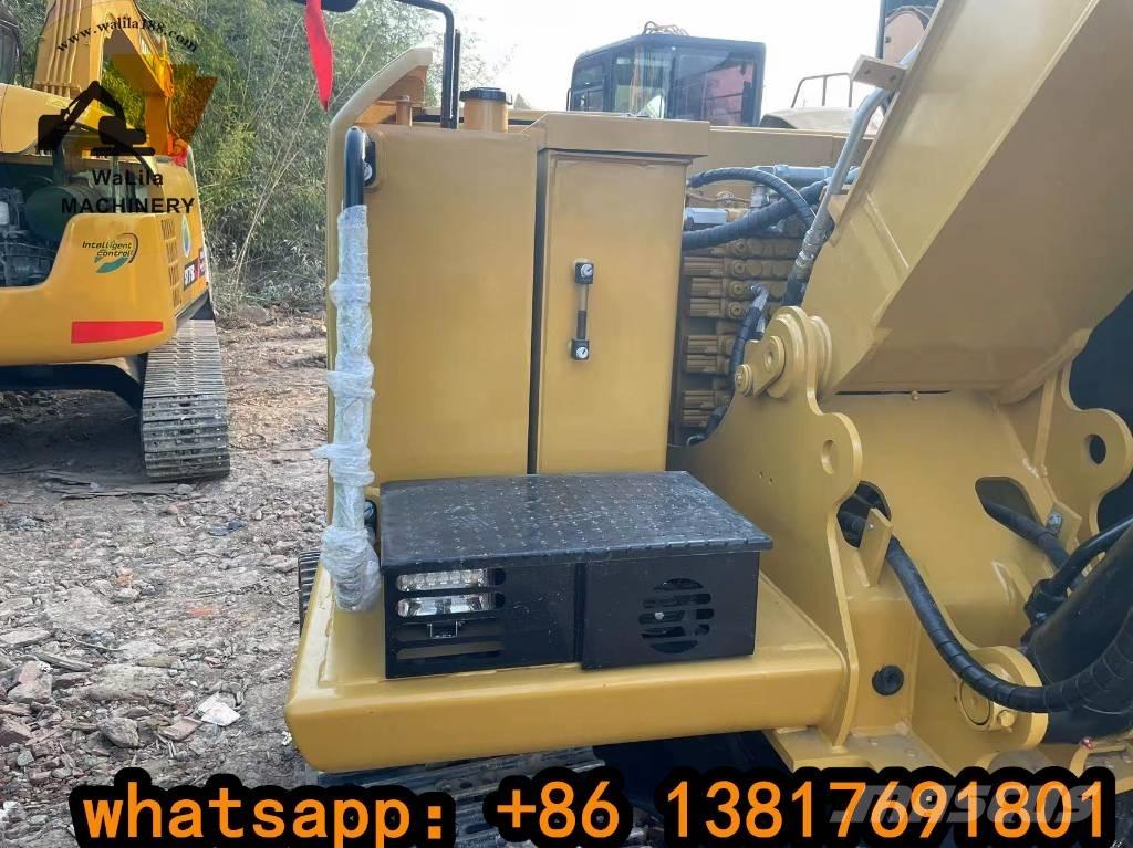 CAT 307E2 Mini pelle < 7t