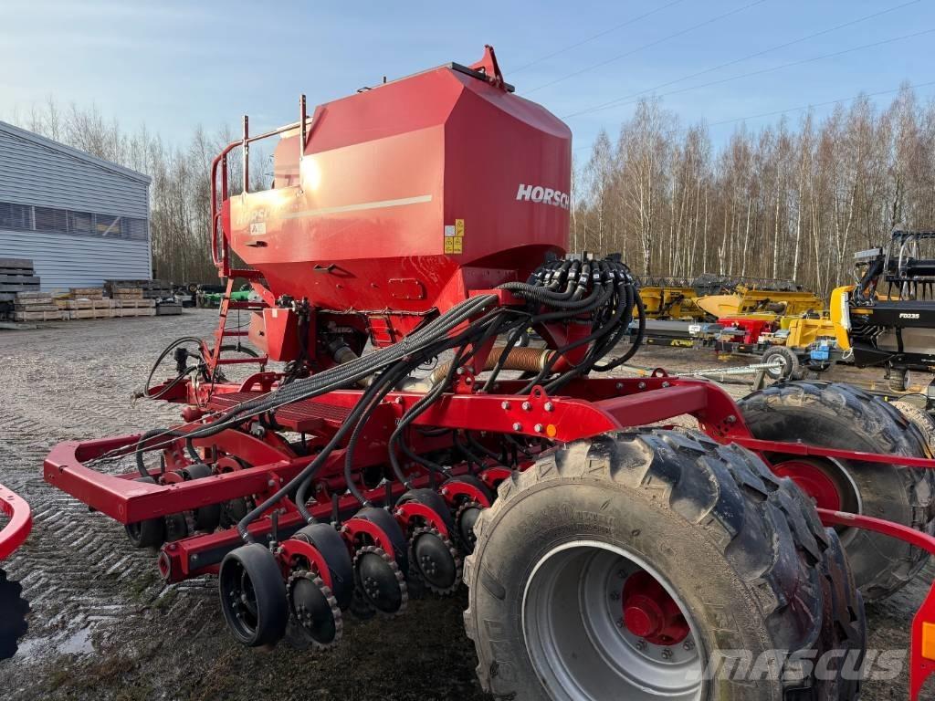 Horsch Avatar 4.16 Semoir