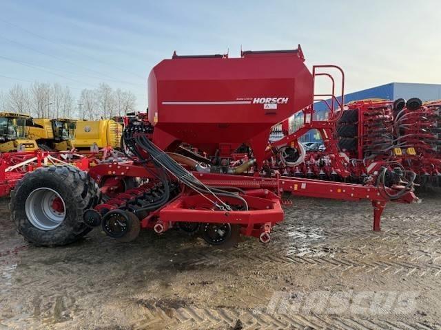 Horsch Avatar 4.16 Semoir
