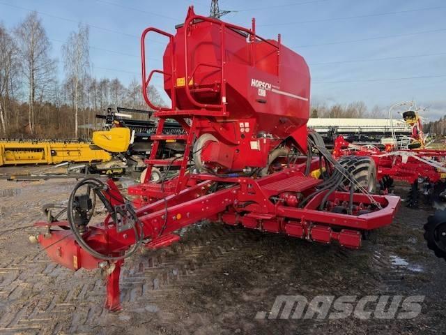 Horsch Avatar 4.16 Semoir