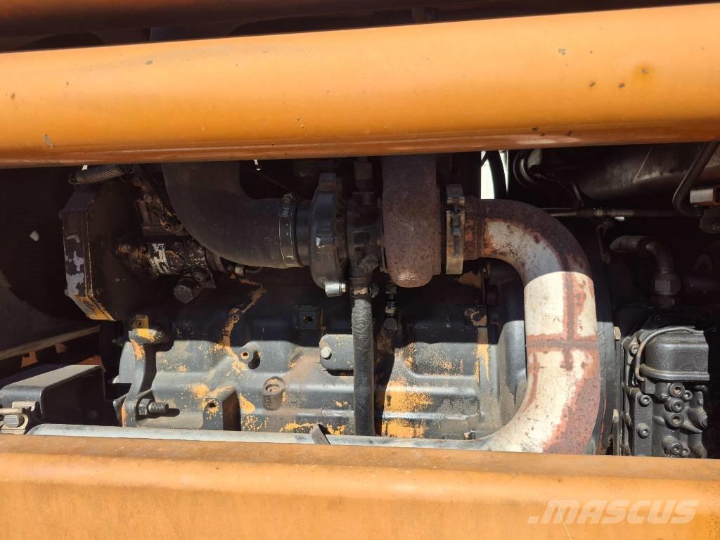 Lull 844C-42 Chariot télescopique