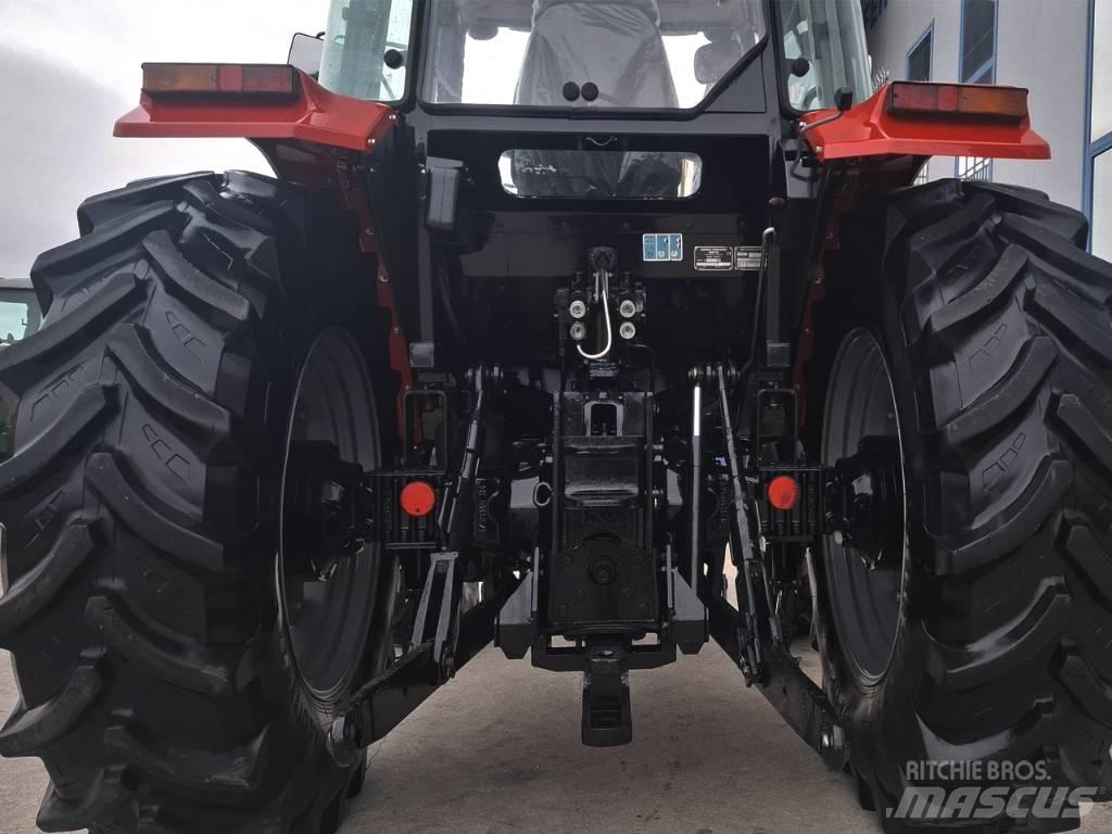 Massey Ferguson 4345 Tracteur