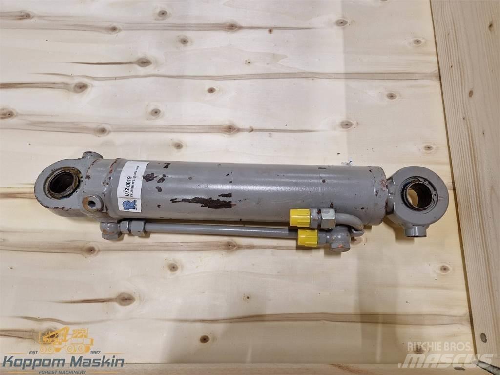 Rottne 072-0019 Hydraulique