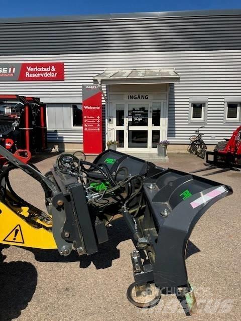 Kramer 5075 Chargeuse sur pneus