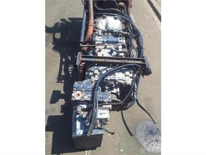 MAN 19.403 Transport - Autres
