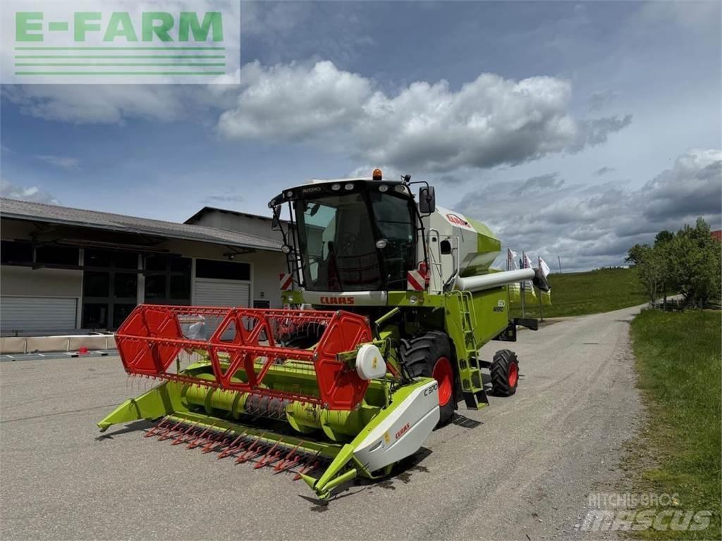 CLAAS avero 160 Moissonneuse batteuse