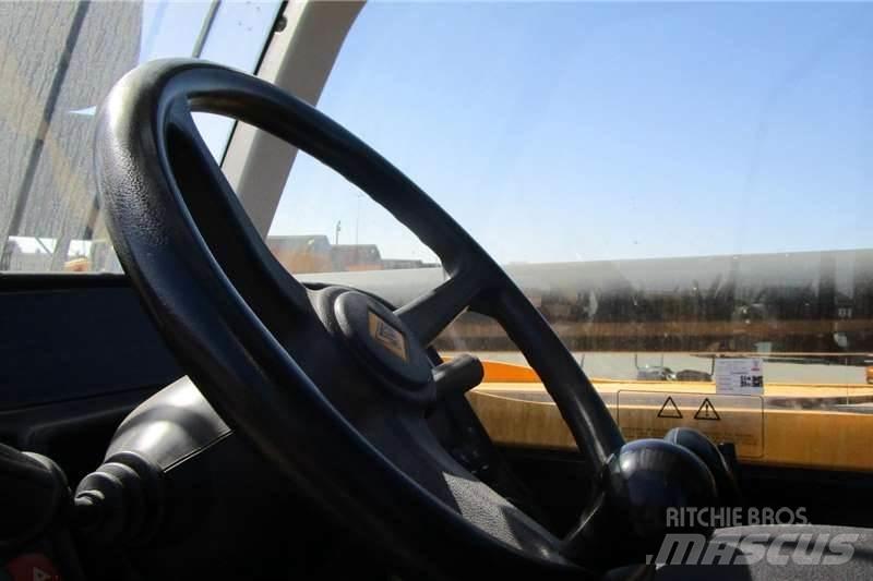 JCB 540-170 Autre camion