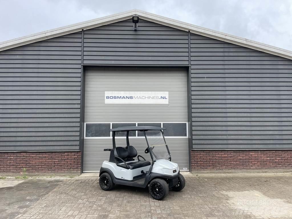 Club Car clubcar Voiturette de golf