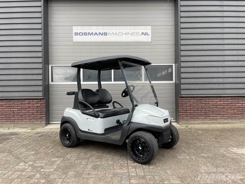 Club Car clubcar Voiturette de golf