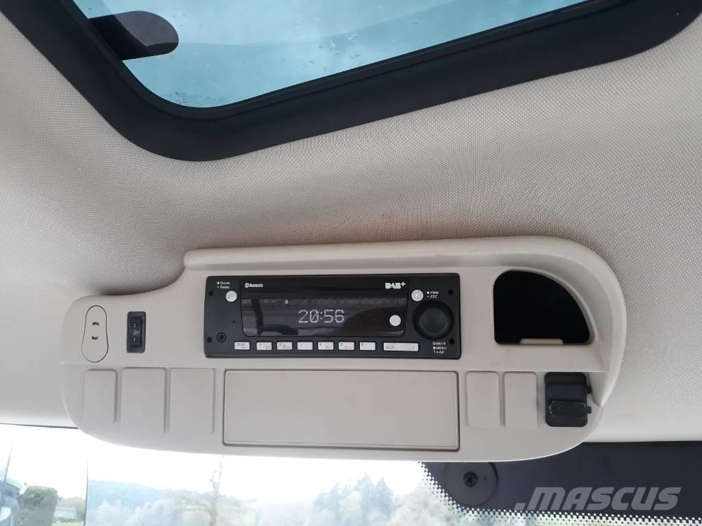 John Deere 6120 R Tracteur