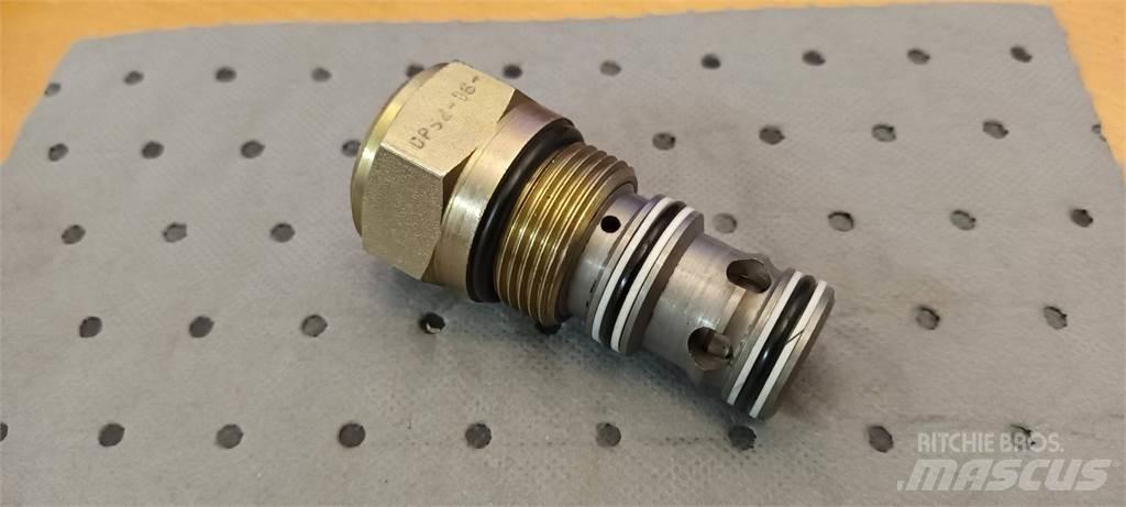Rottne 084-0174 Hydraulique