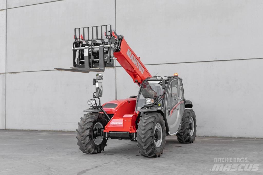 Manitou MT 930 Chariot télescopique