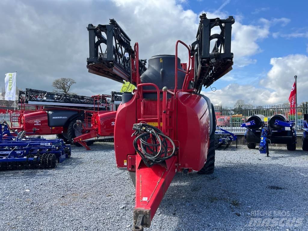 Horsch Leeb 5 LT Pulvérisateurs traînés