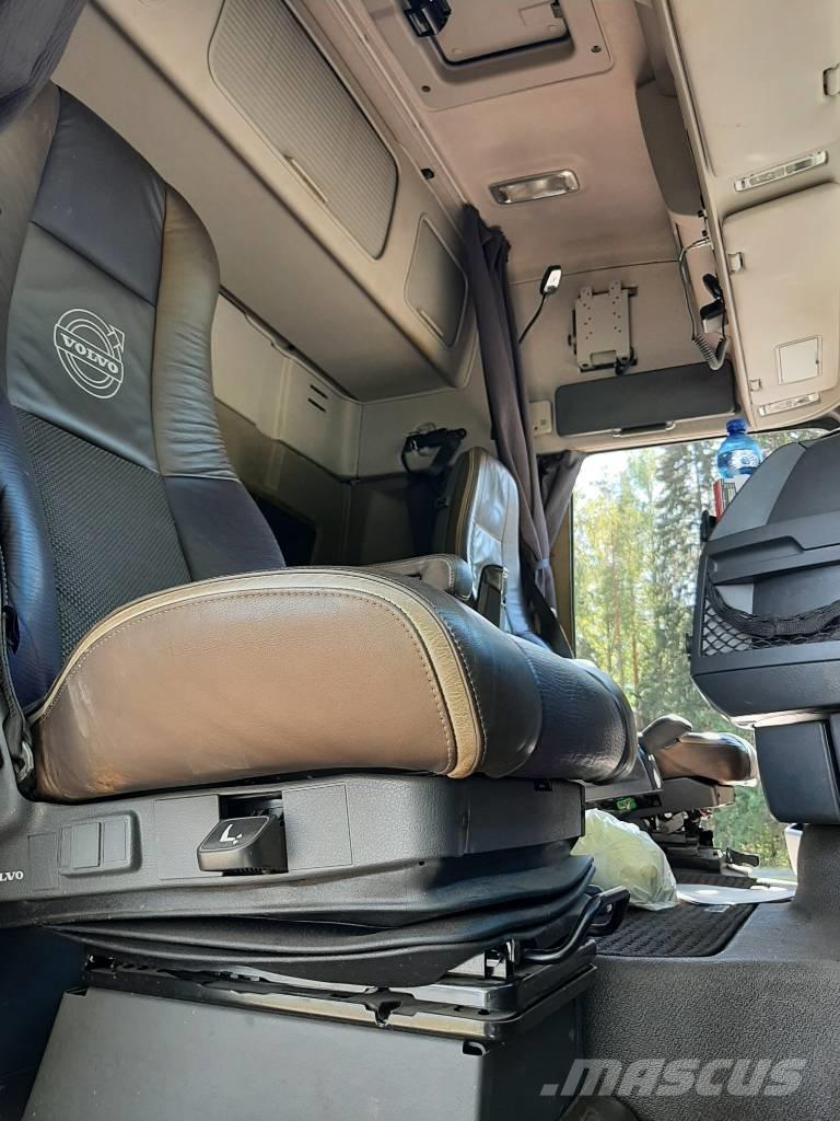 Volvo FH 16 Camion grumier