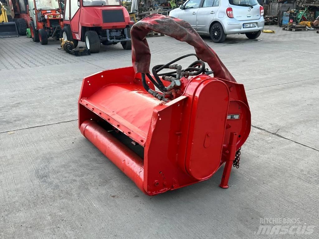  G Ducker GMK12L Agriculture - Autres