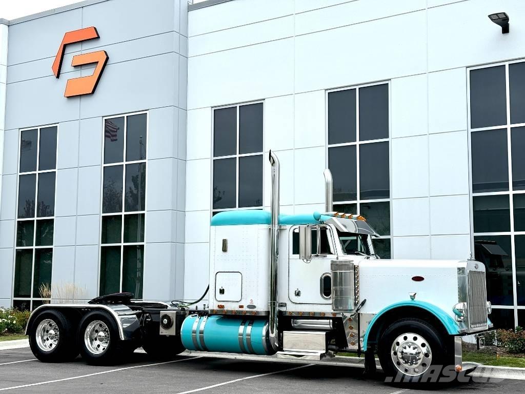 Peterbilt 379 Tracteur routier